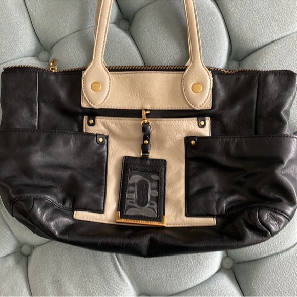 Marc by Marc Jacob’s Tote Bag - Picture 2 of 7